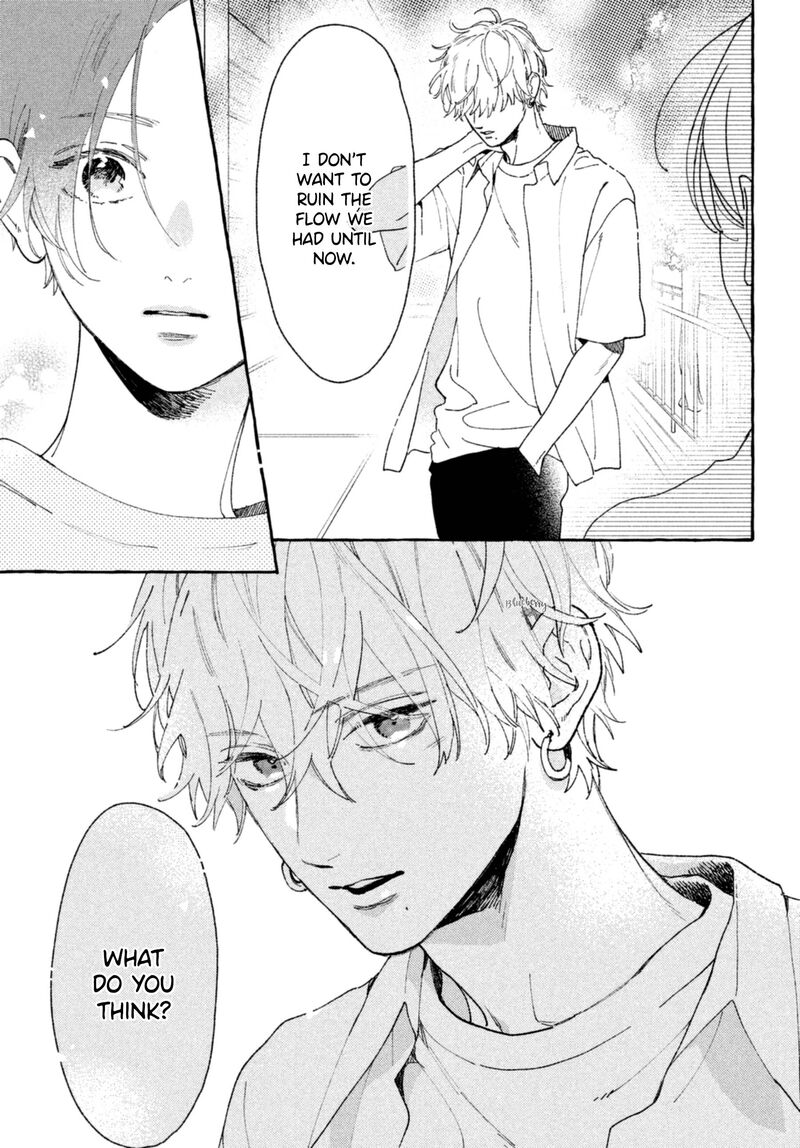 Uruwashi No Yoi No Tsuki 9 7