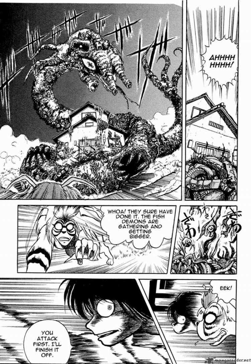 Ushio And Tora 0 32