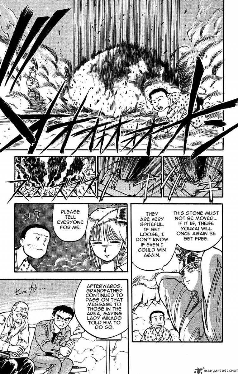 Ushio And Tora 10 15