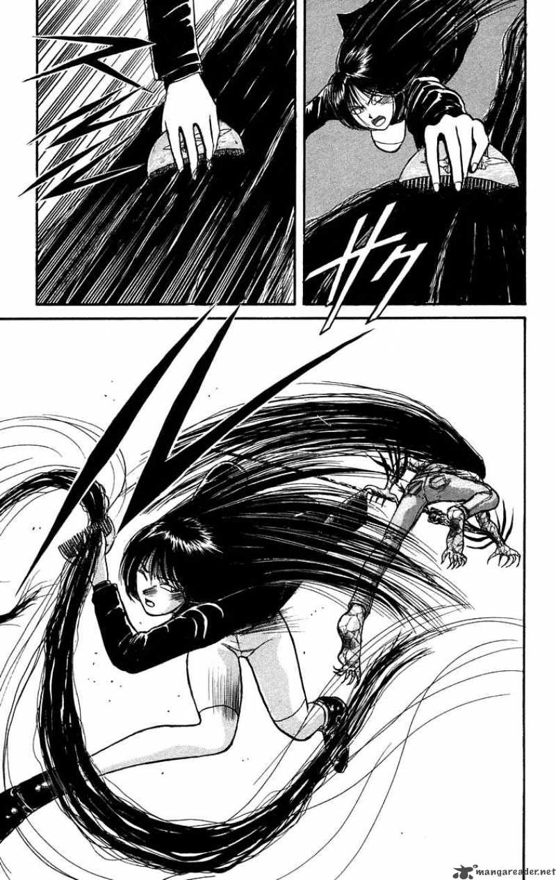 Ushio And Tora 100 11