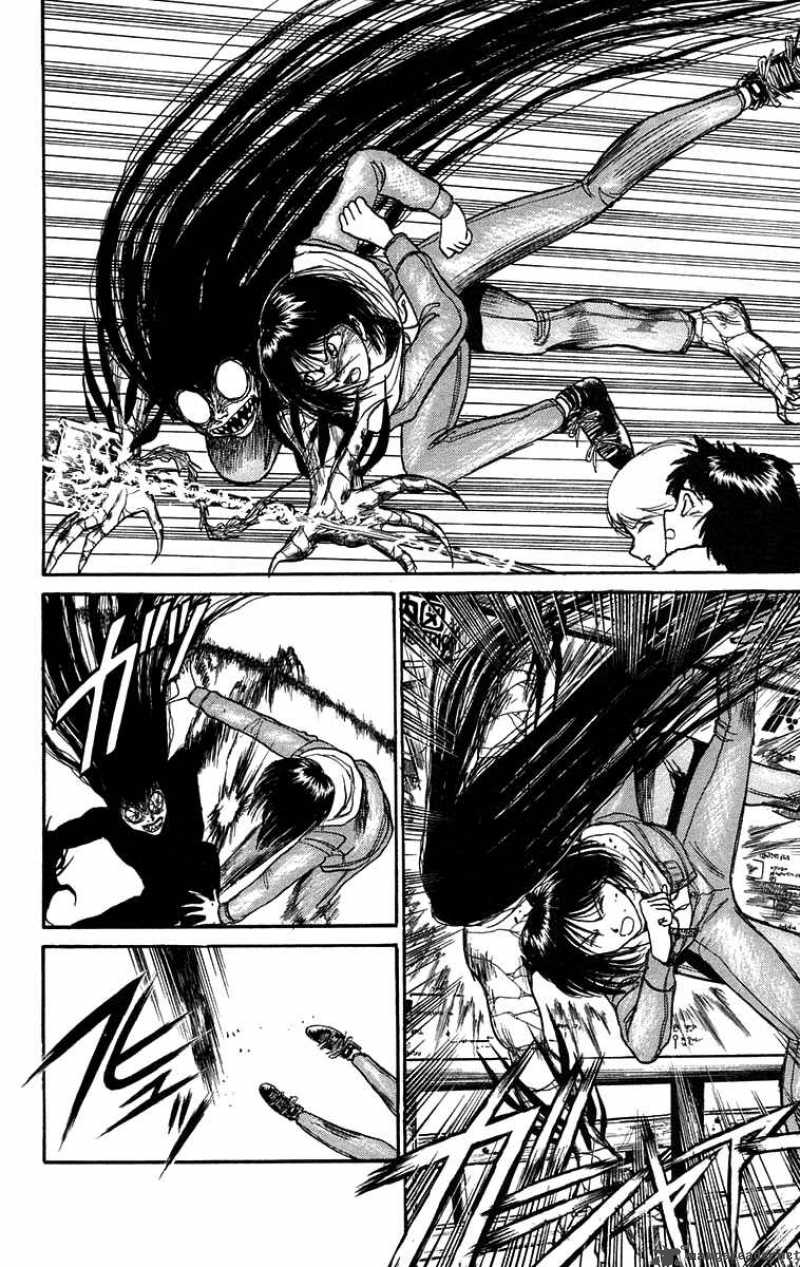 Ushio And Tora 100 14