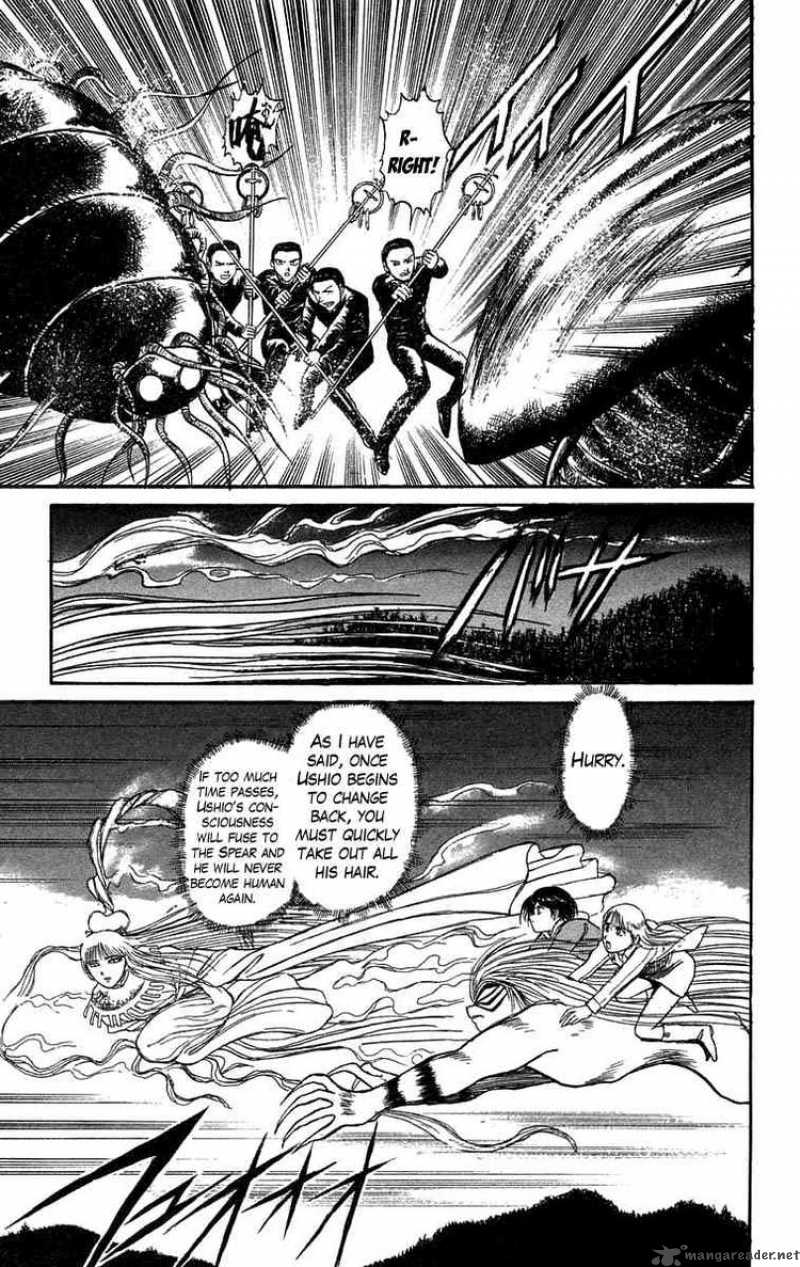 Ushio And Tora 102 13