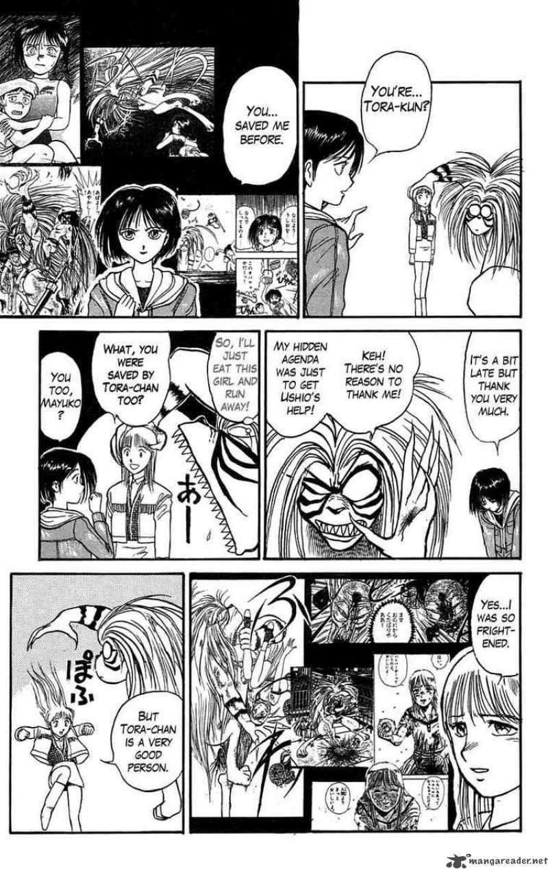 Ushio And Tora 102 7