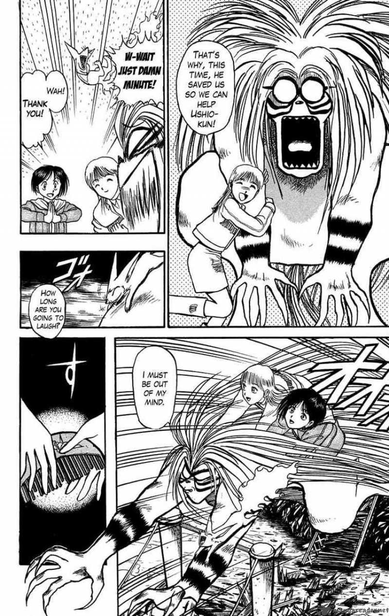 Ushio And Tora 102 8