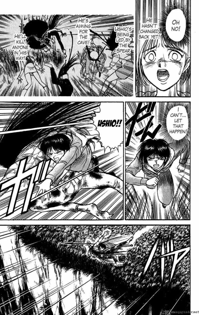 Ushio And Tora 104 17