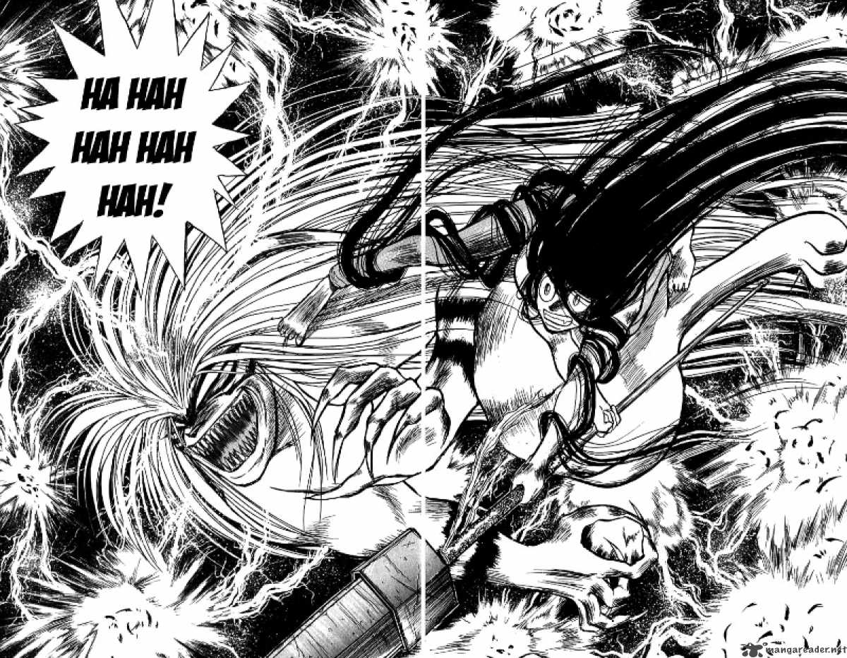 Ushio And Tora 105 16