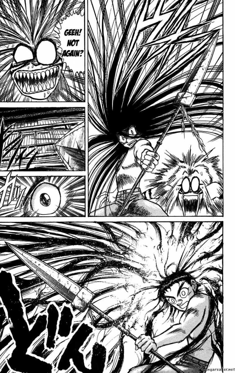 Ushio And Tora 107 11