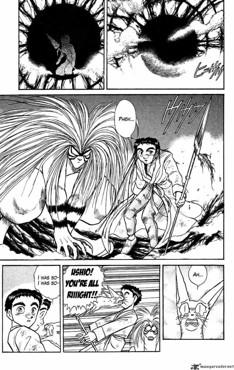 Ushio And Tora 116 13