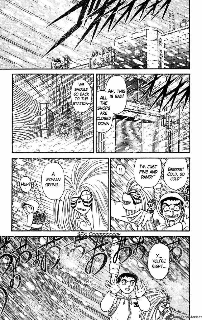 Ushio And Tora 116 19