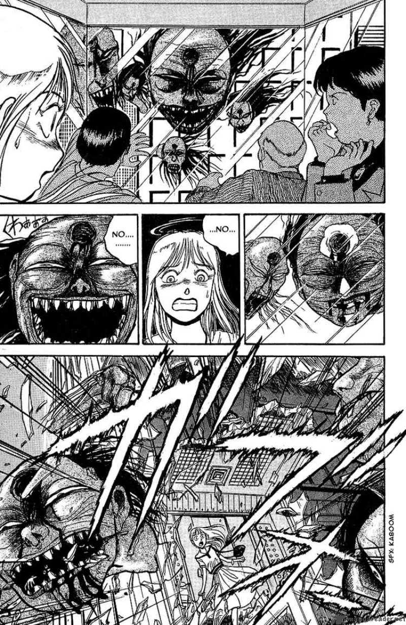 Ushio And Tora 12 13