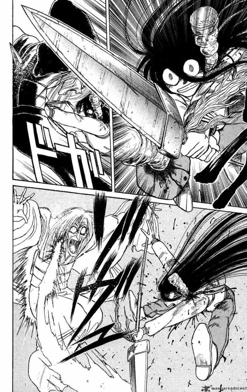 Ushio And Tora 120 7