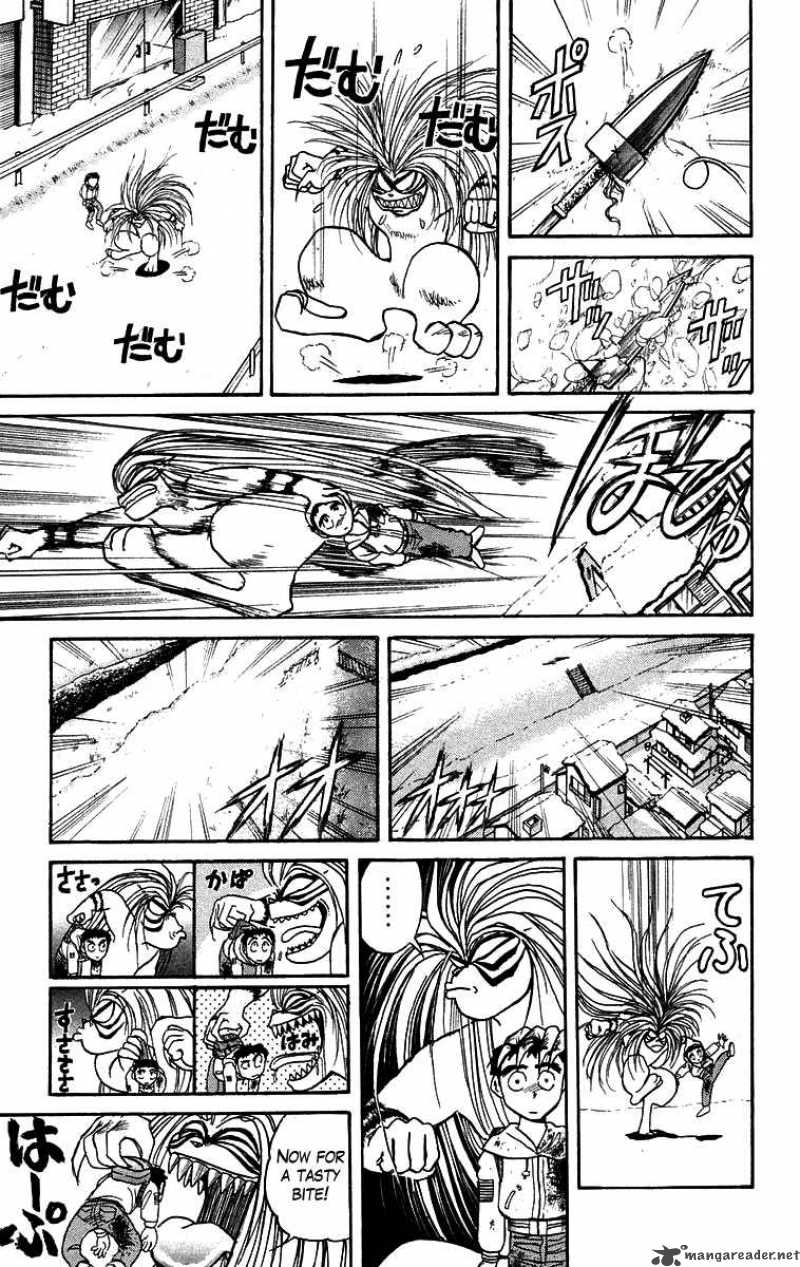 Ushio And Tora 122 16