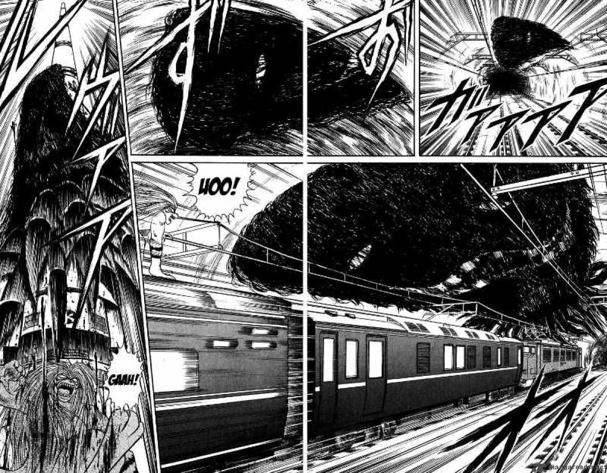 Ushio And Tora 125 9