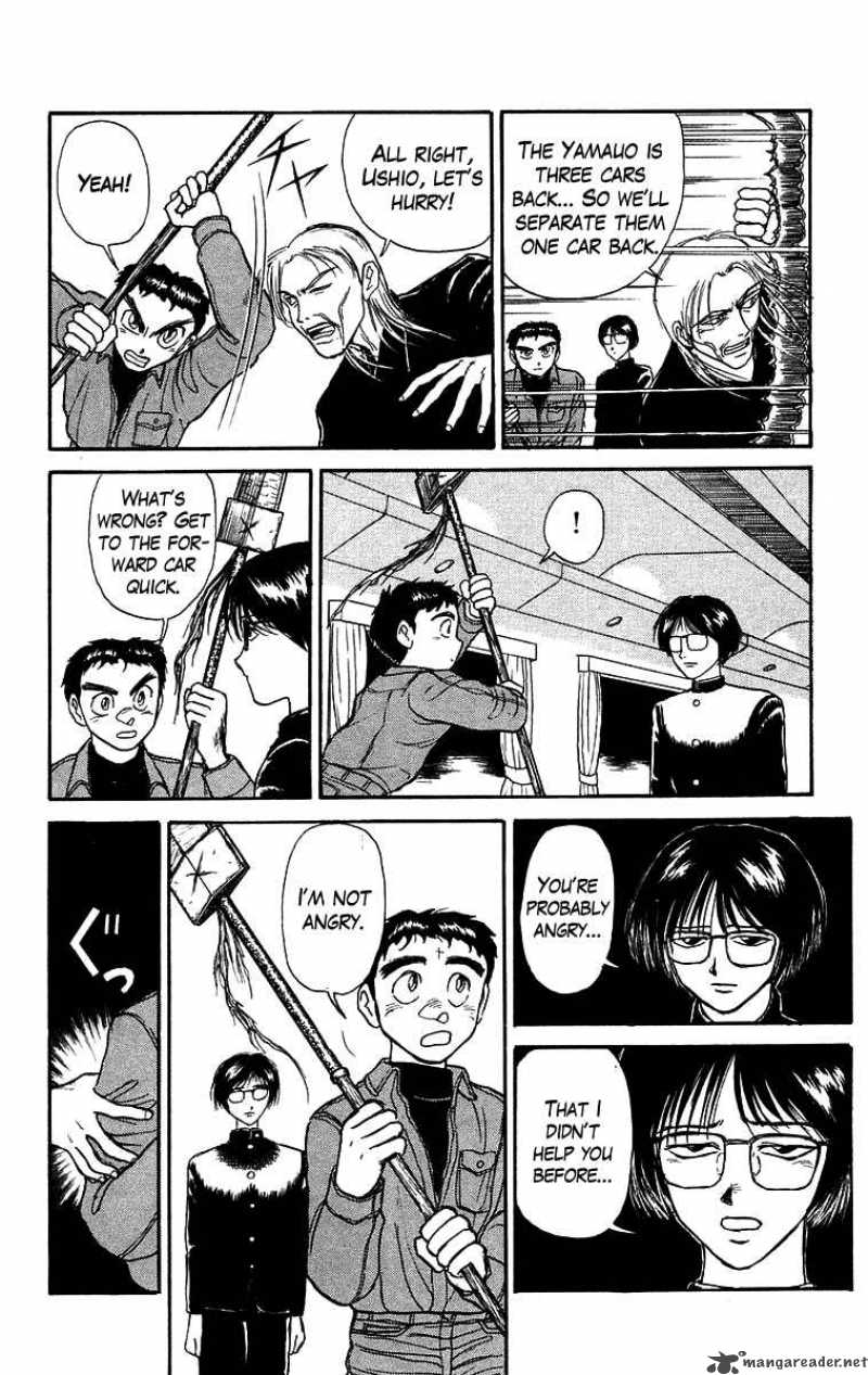 Ushio And Tora 126 15