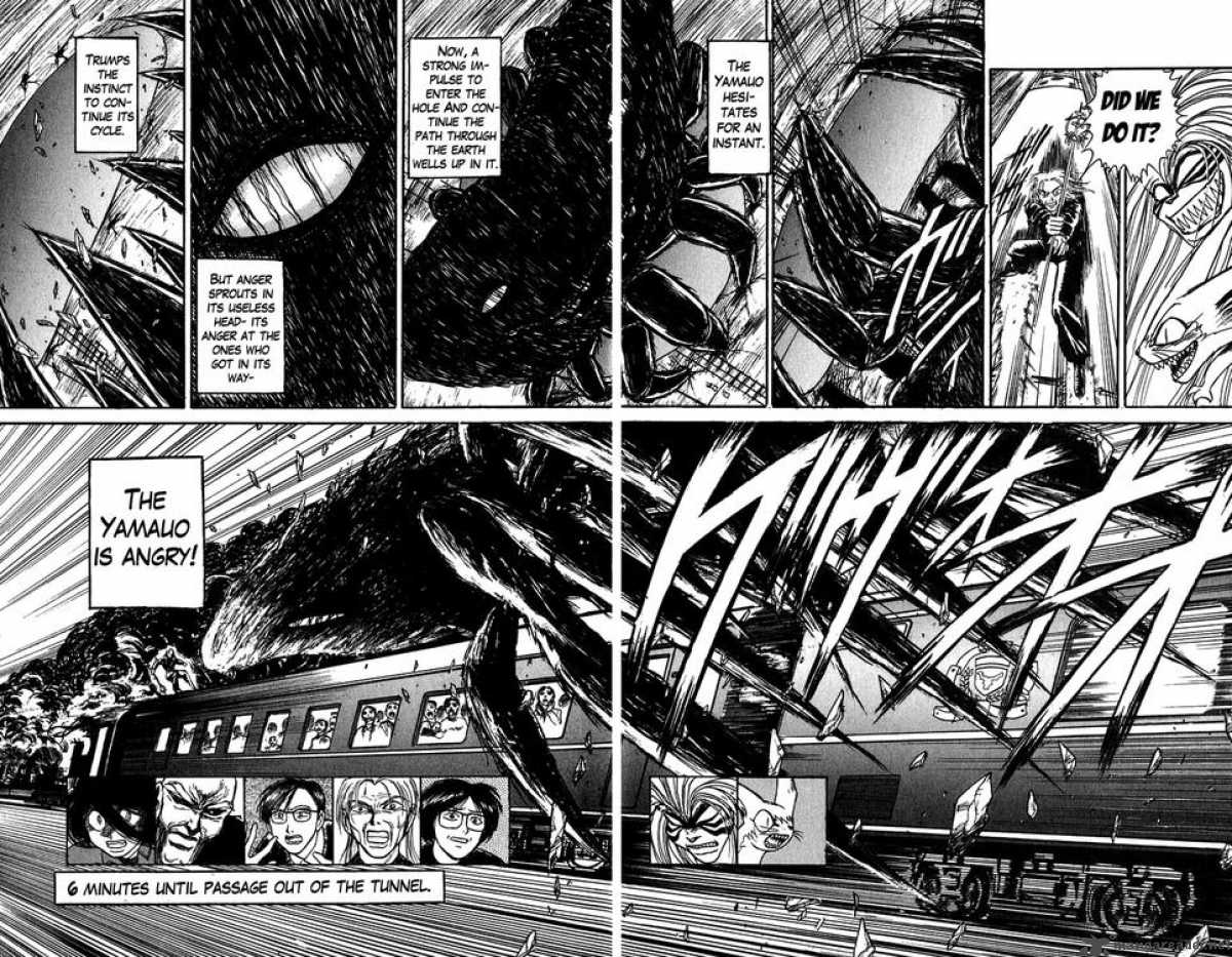 Ushio And Tora 129 20