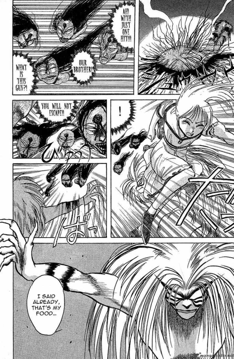 Ushio And Tora 13 2