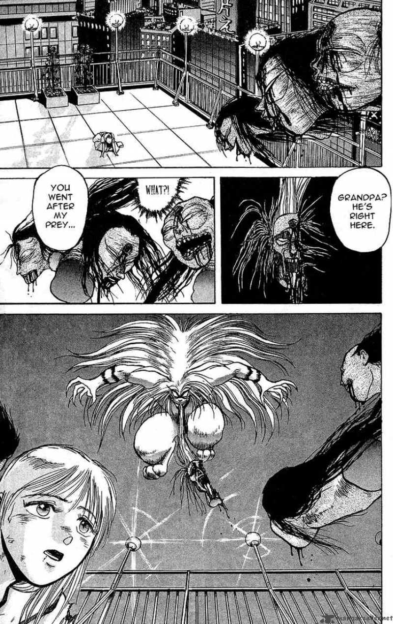 Ushio And Tora 13 9