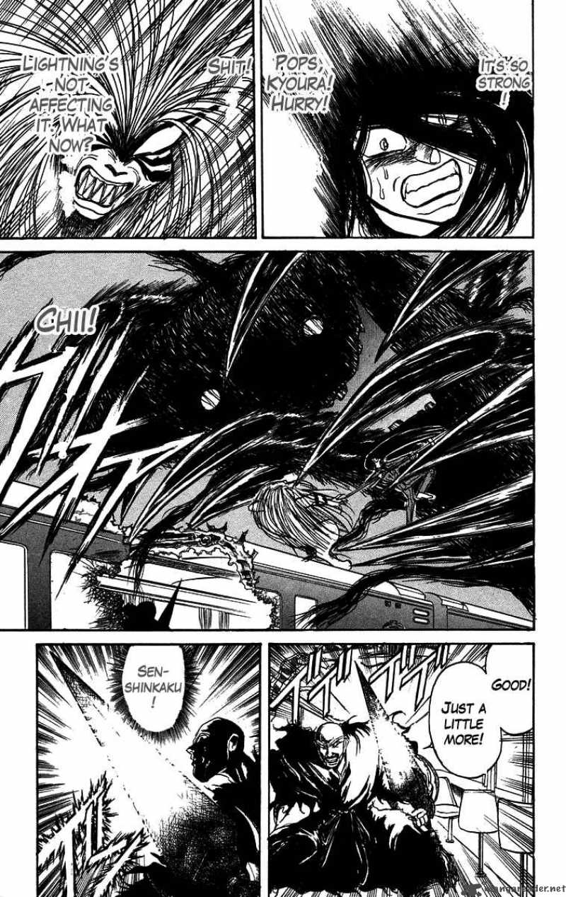 Ushio And Tora 131 9