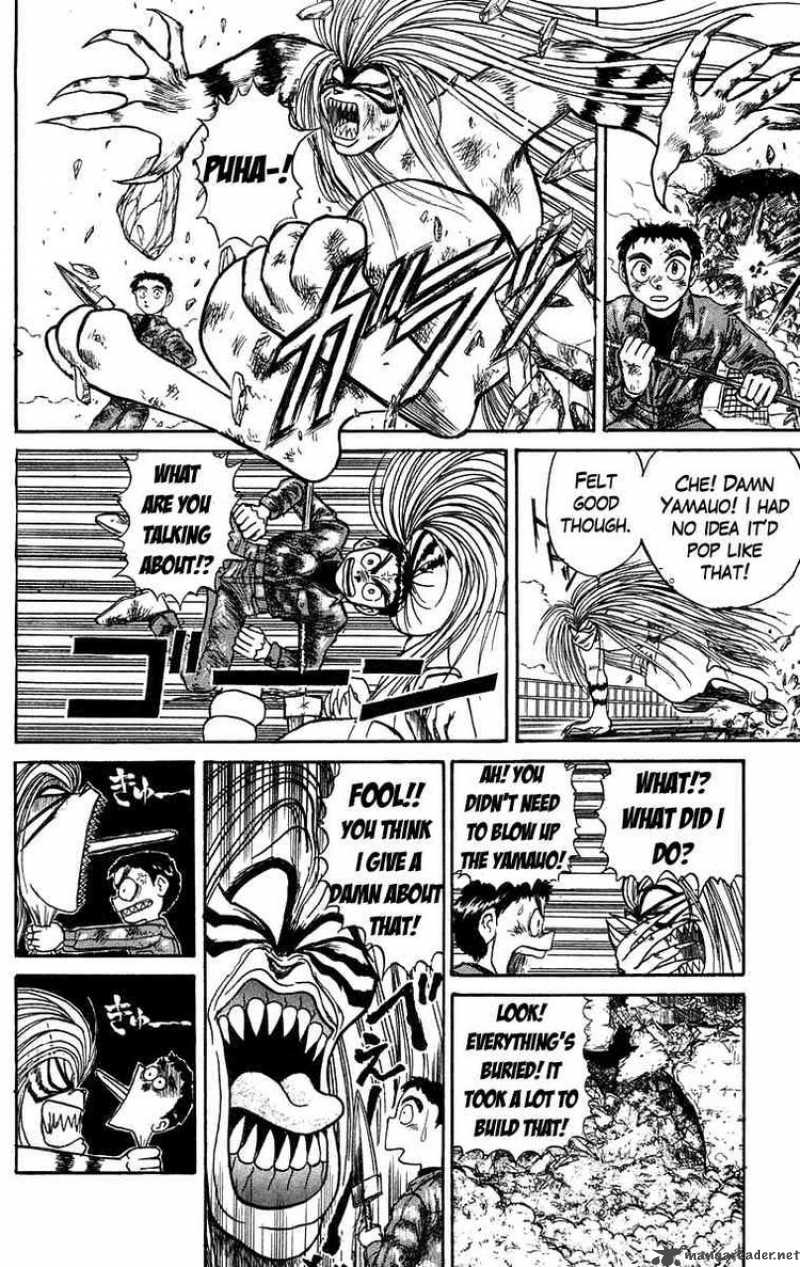 Ushio And Tora 132 11