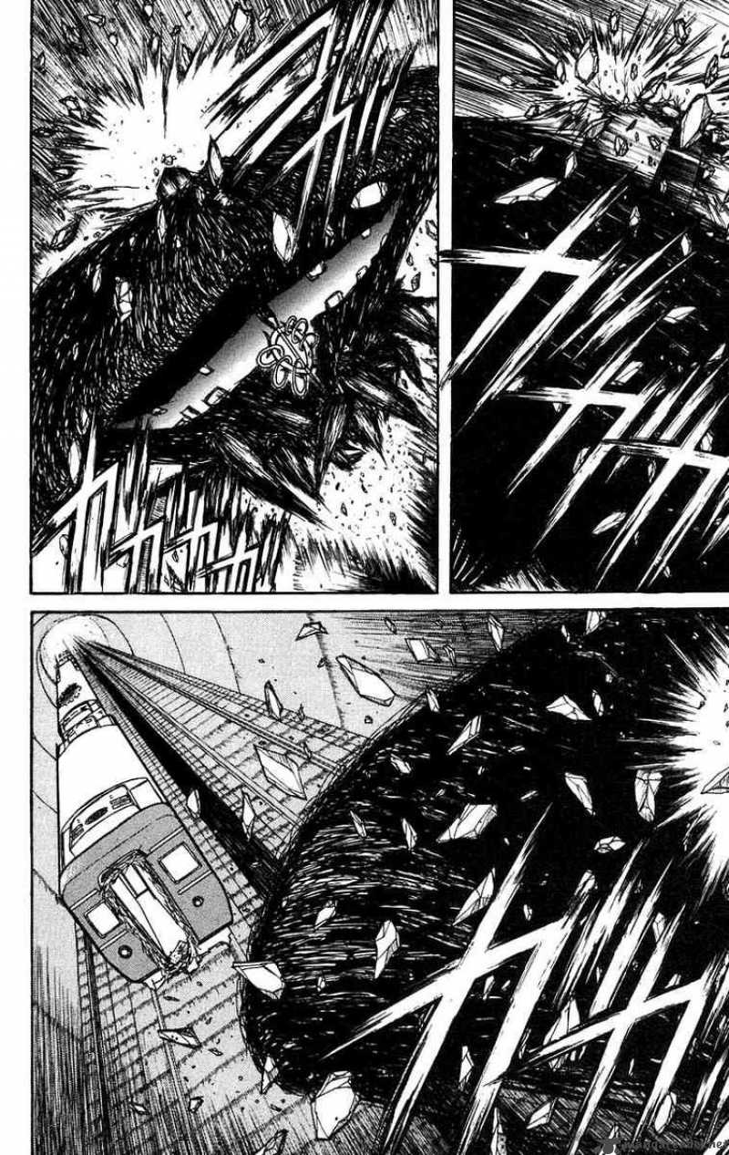 Ushio And Tora 132 2