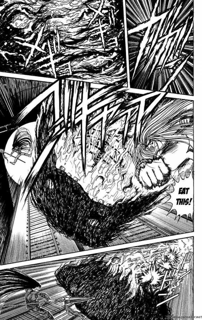 Ushio And Tora 132 7