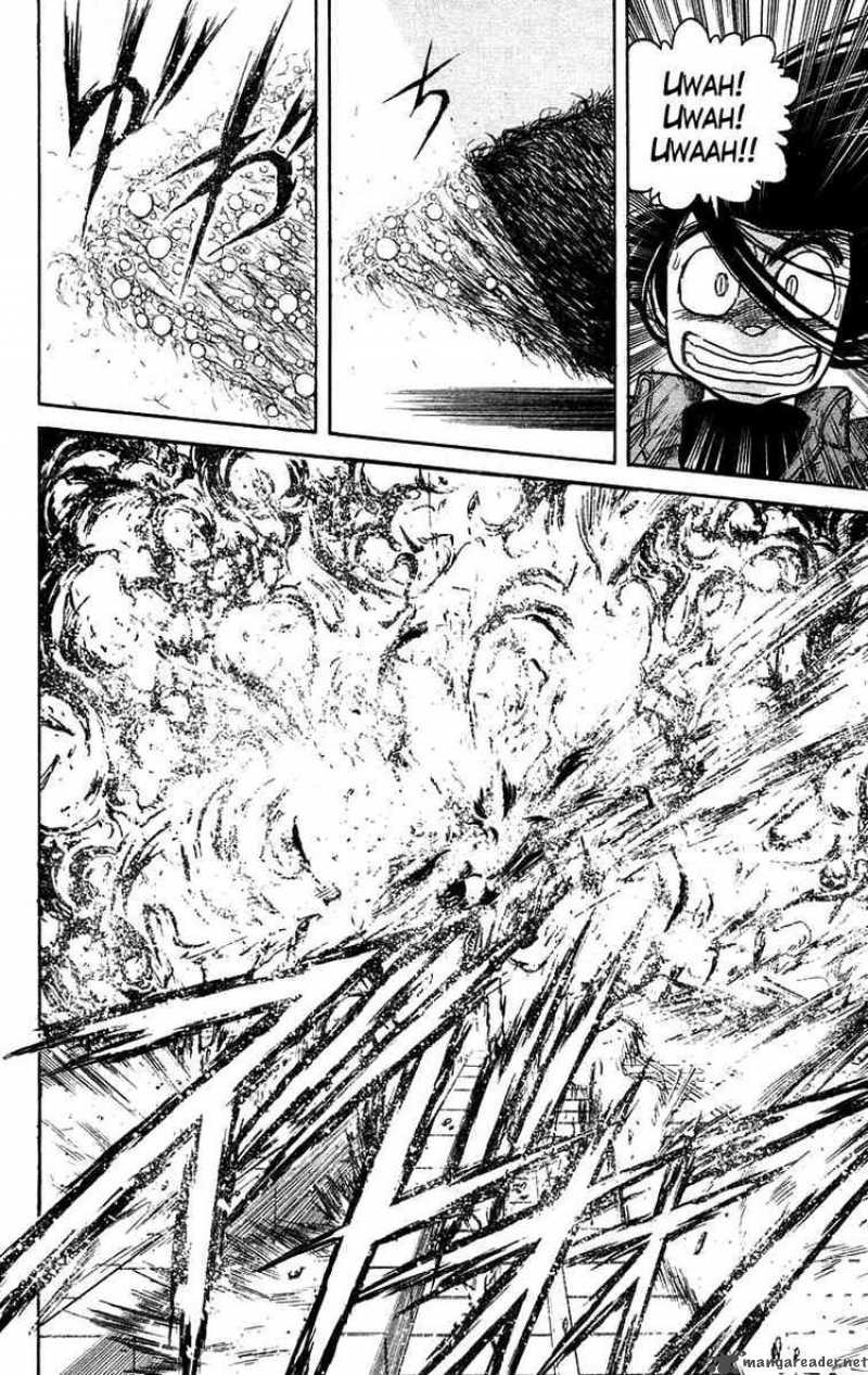 Ushio And Tora 132 8