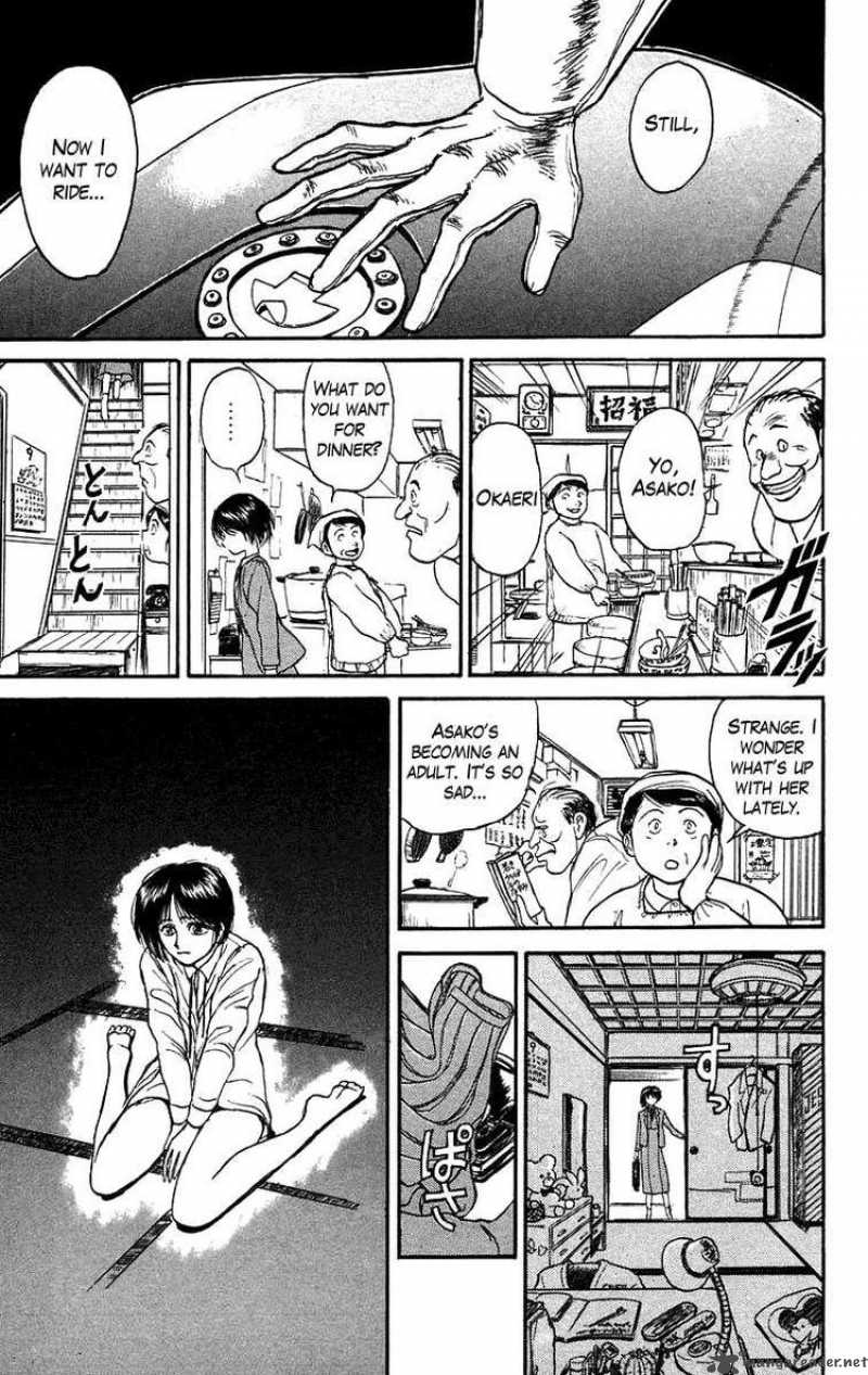 Ushio And Tora 134 9