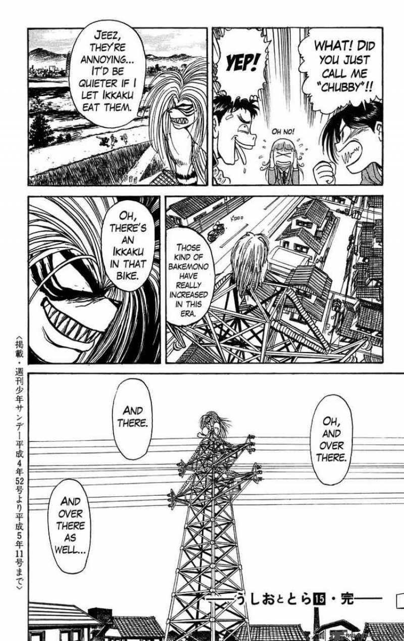 Ushio And Tora 138 18