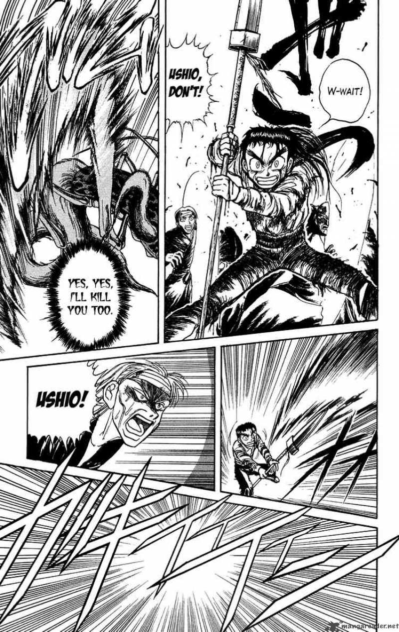 Ushio And Tora 142 15