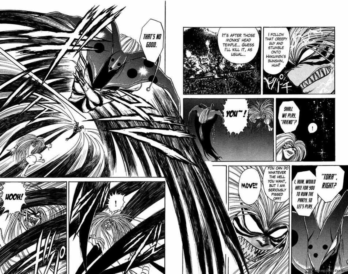 Ushio And Tora 142 6