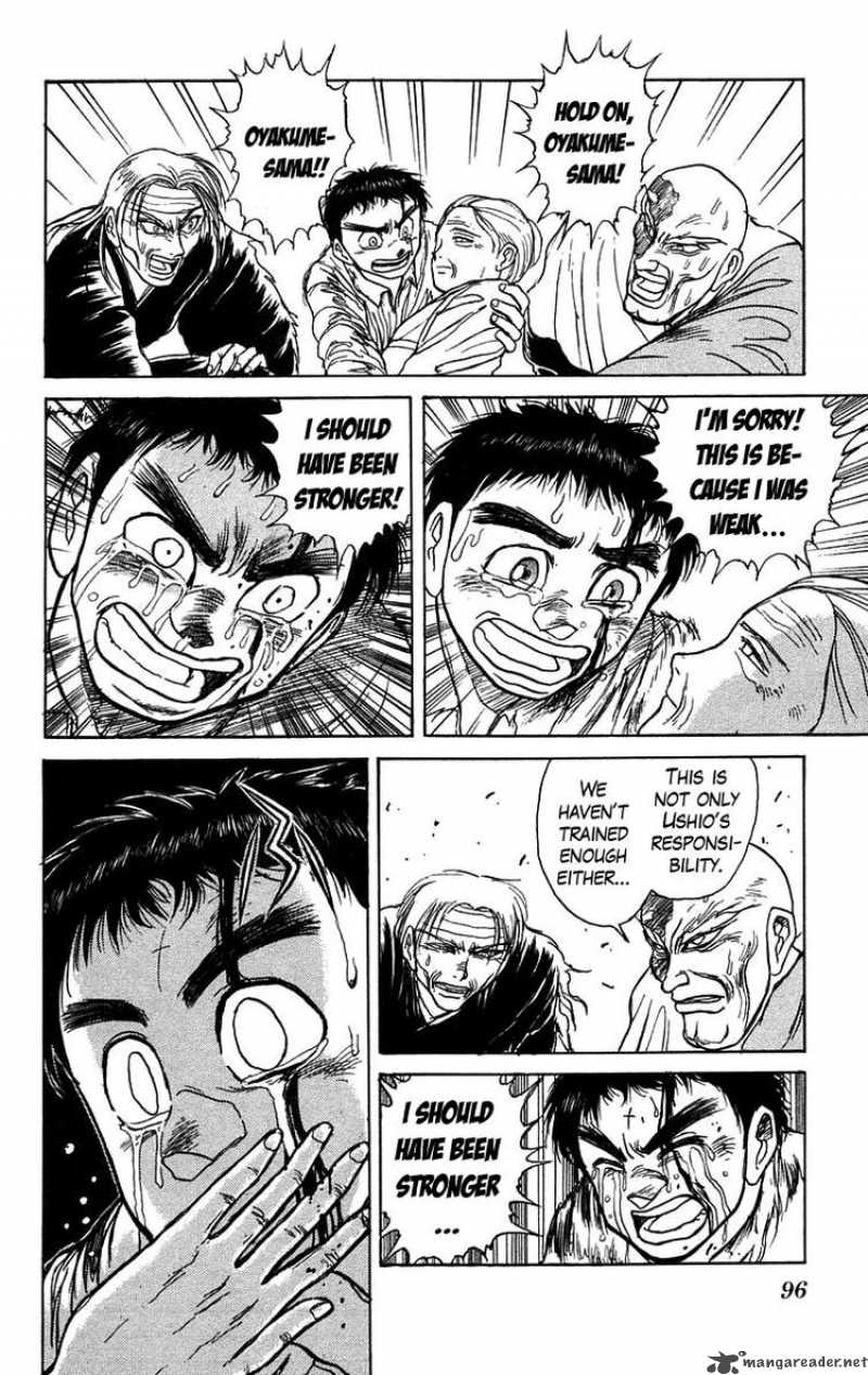 Ushio And Tora 144 4