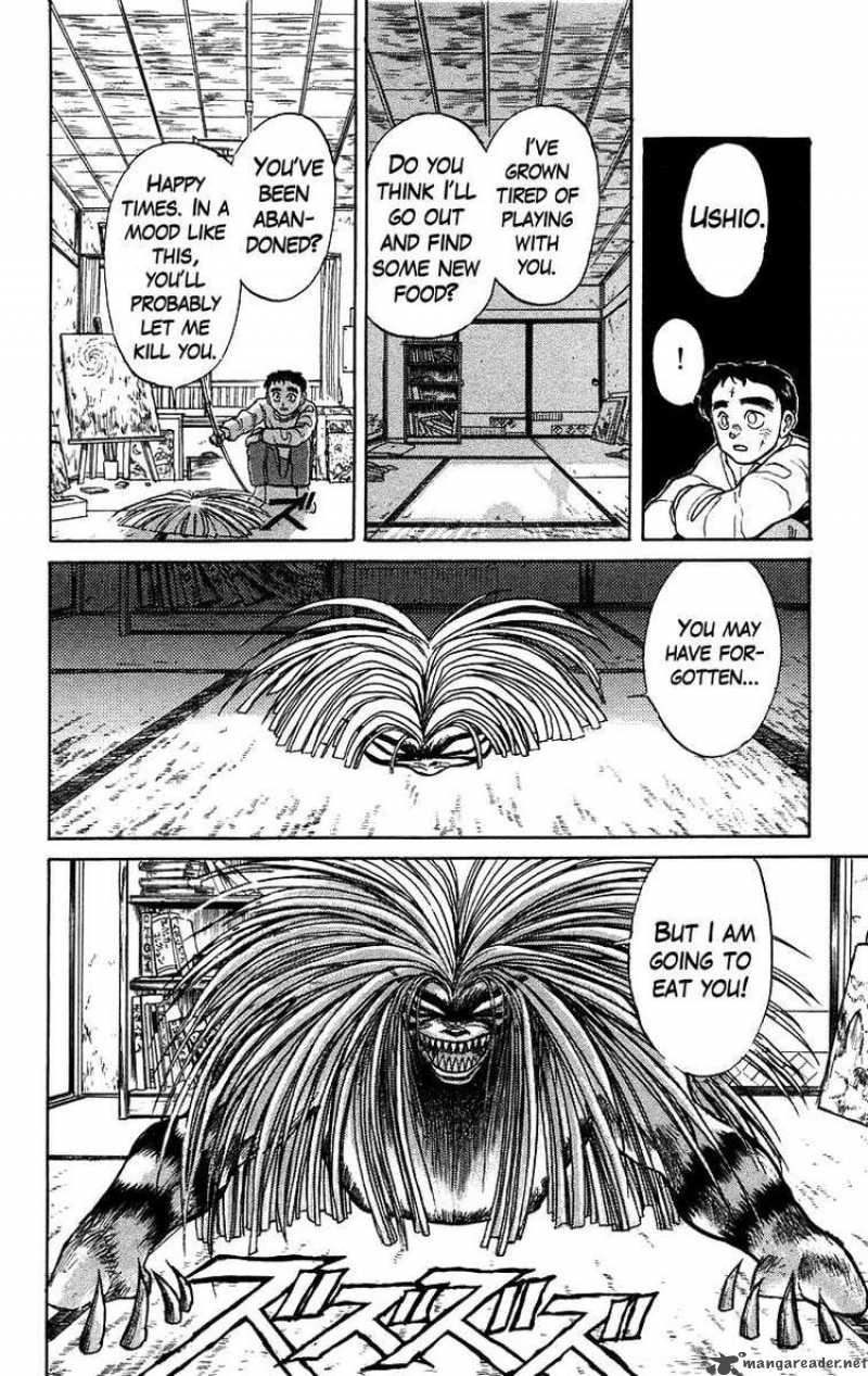 Ushio And Tora 145 6