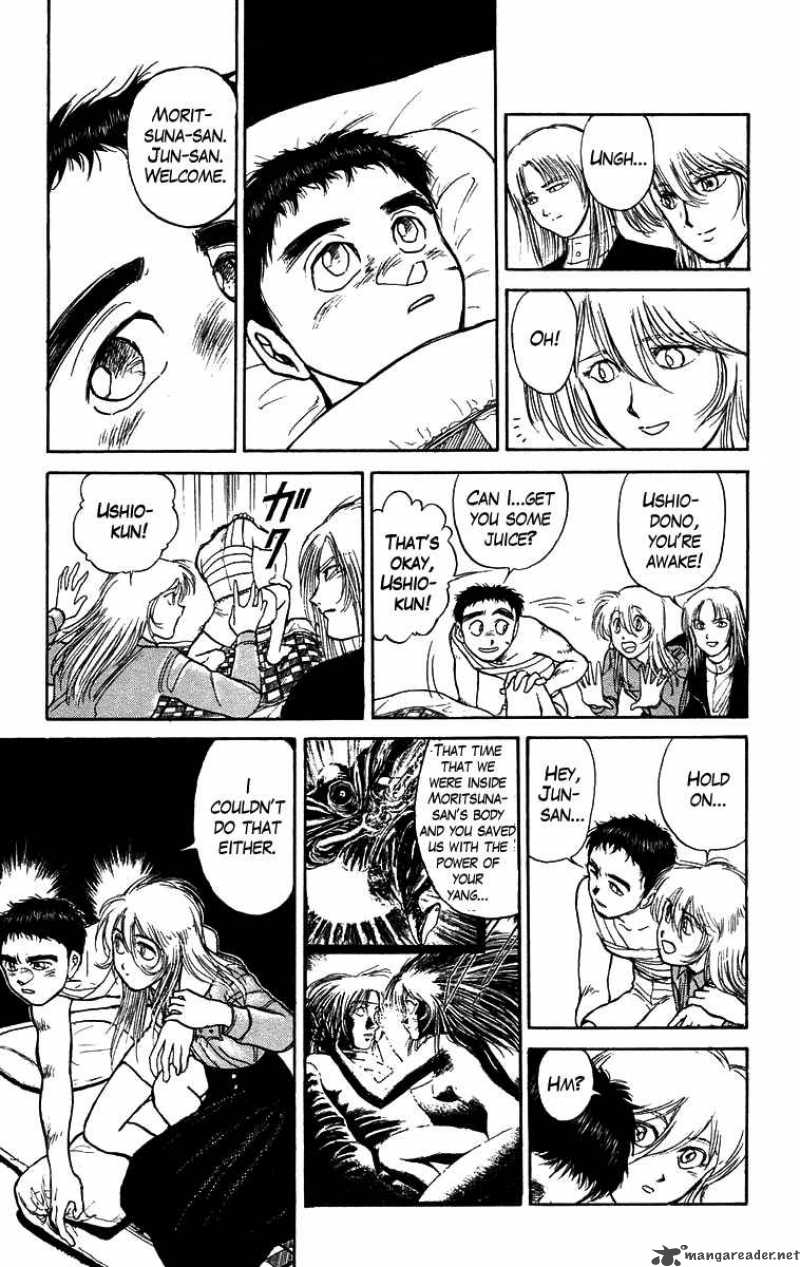 Ushio And Tora 146 4