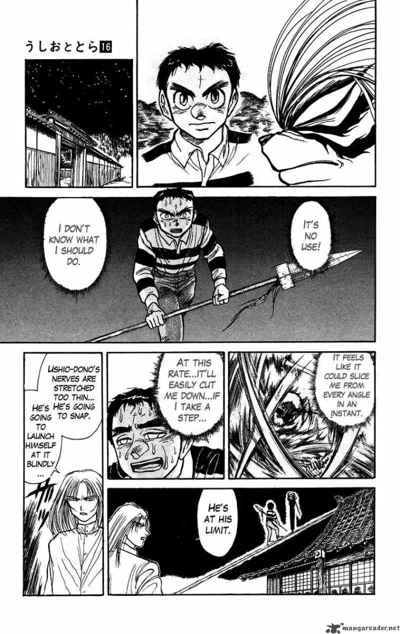 Ushio And Tora 147 10