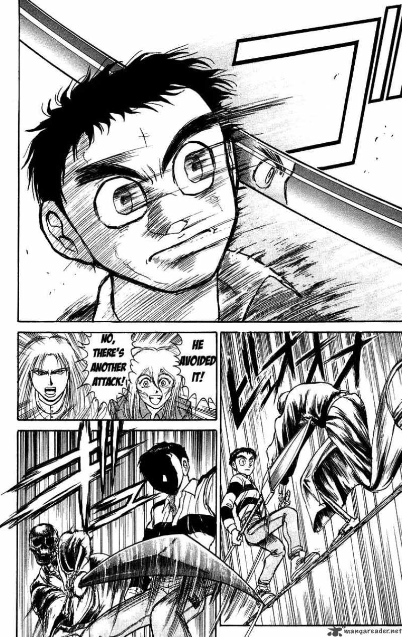 Ushio And Tora 147 15