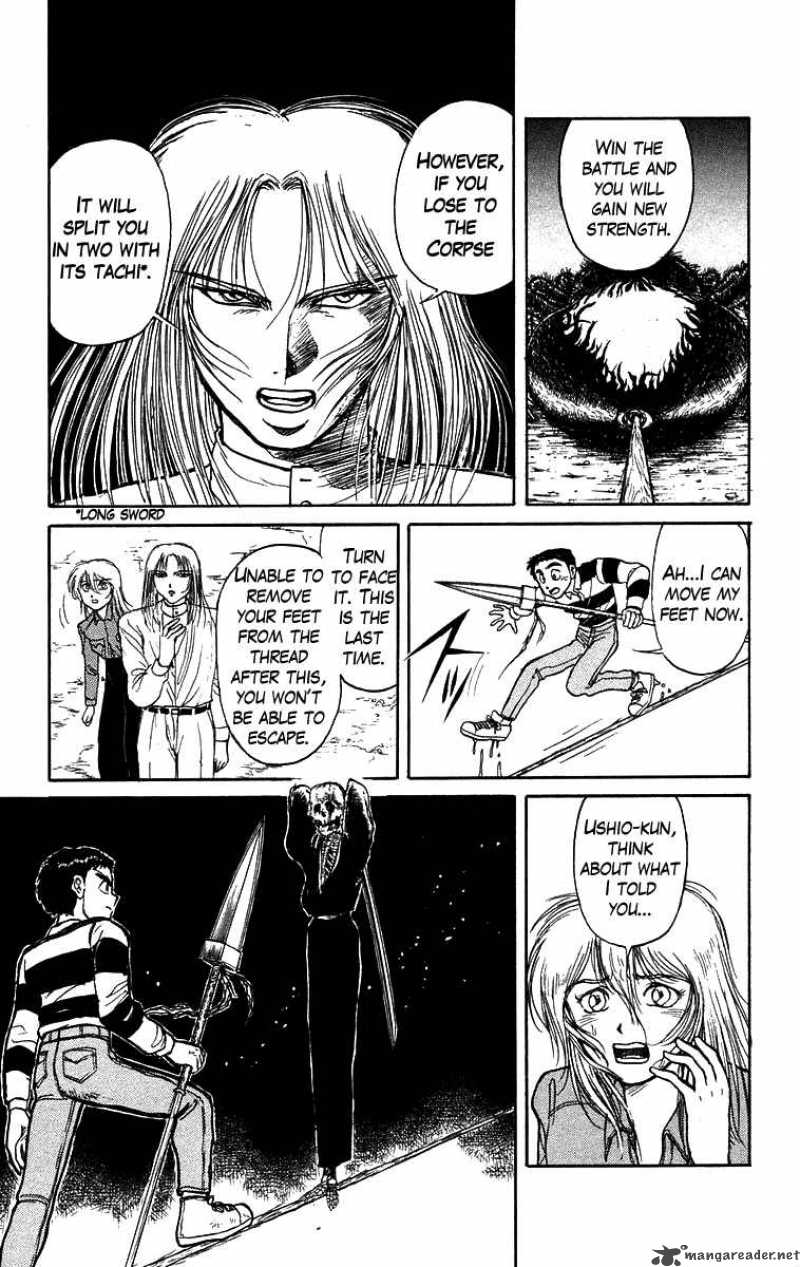 Ushio And Tora 147 4