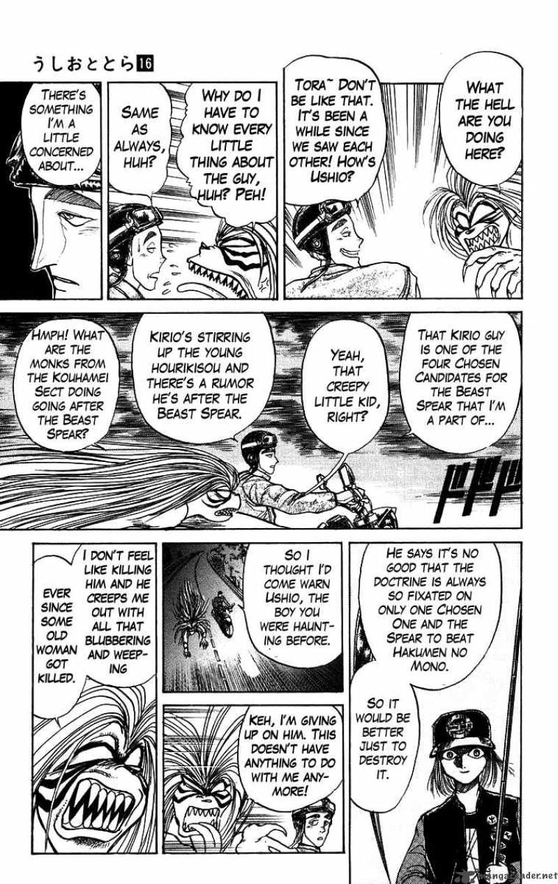 Ushio And Tora 147 8