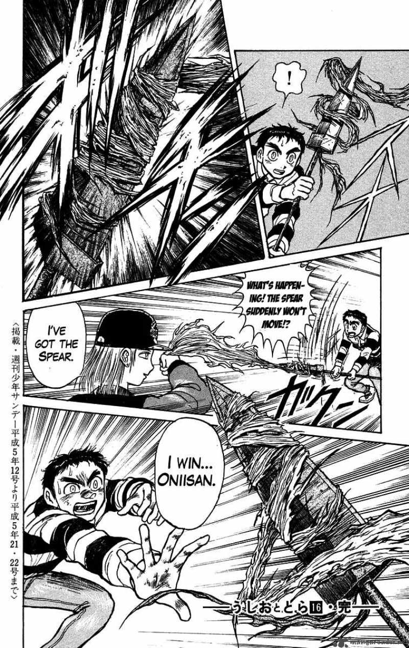 Ushio And Tora 148 19