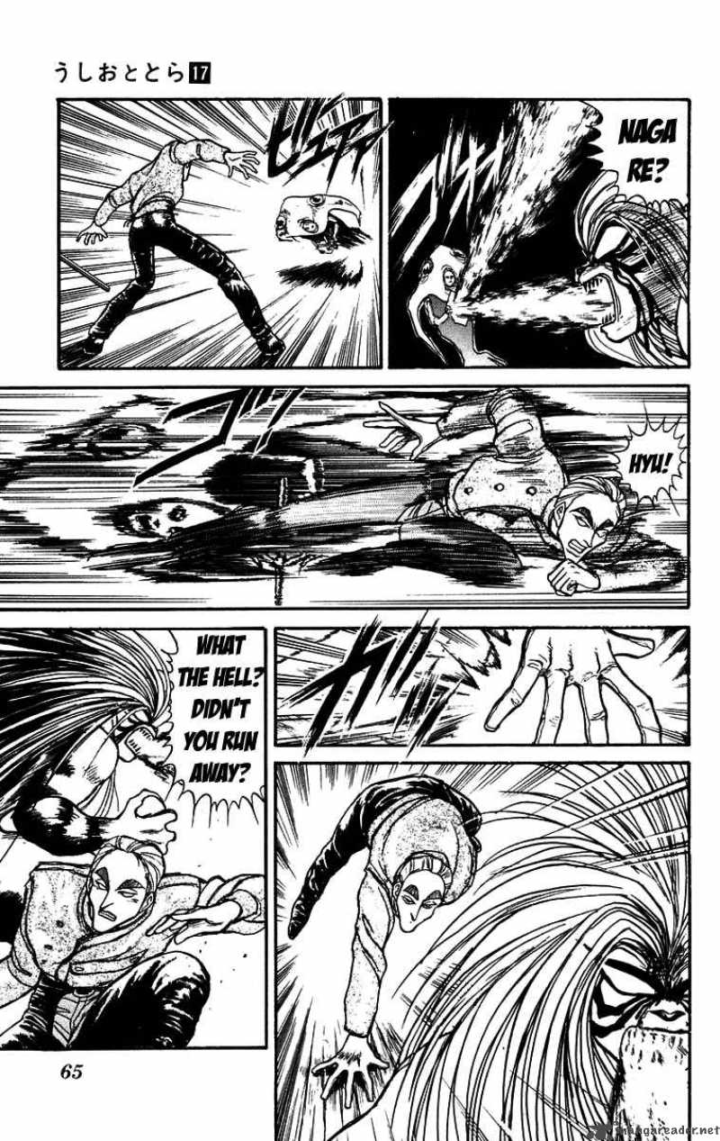 Ushio And Tora 152 6