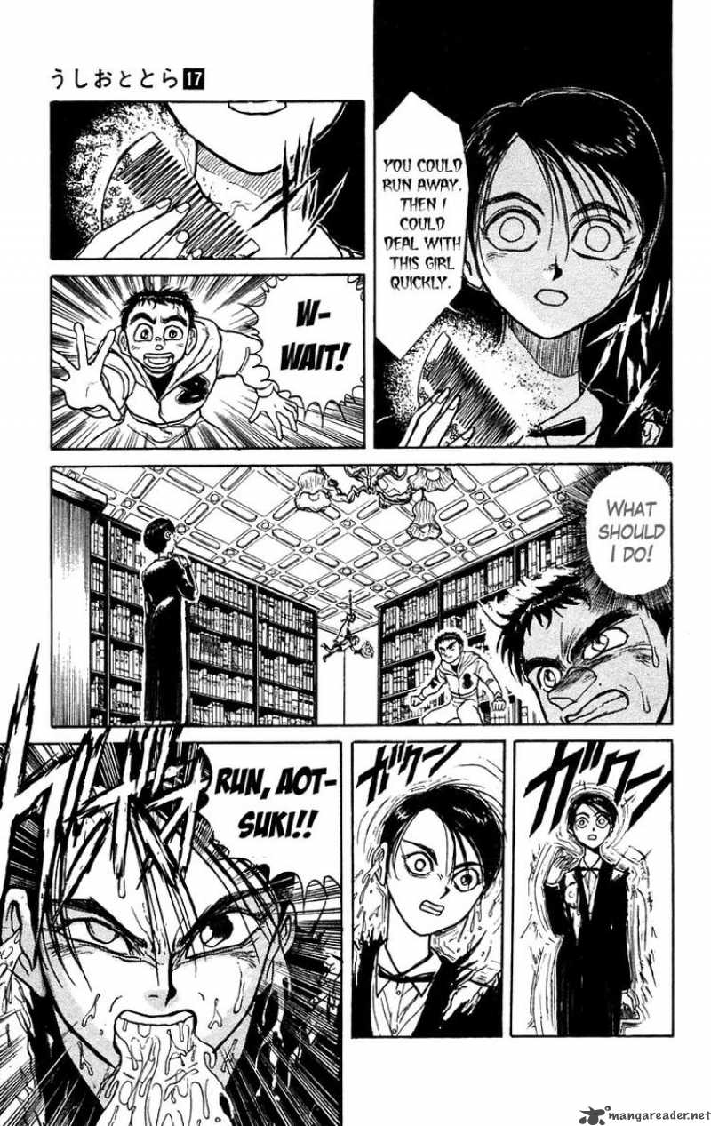 Ushio And Tora 154 5