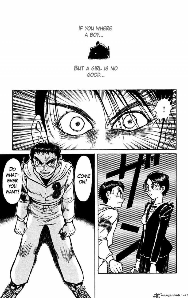 Ushio And Tora 154 7