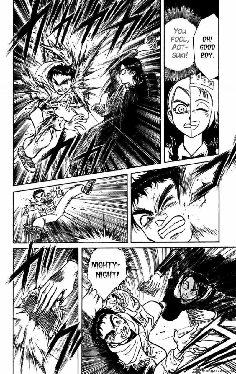 Ushio And Tora 154 8