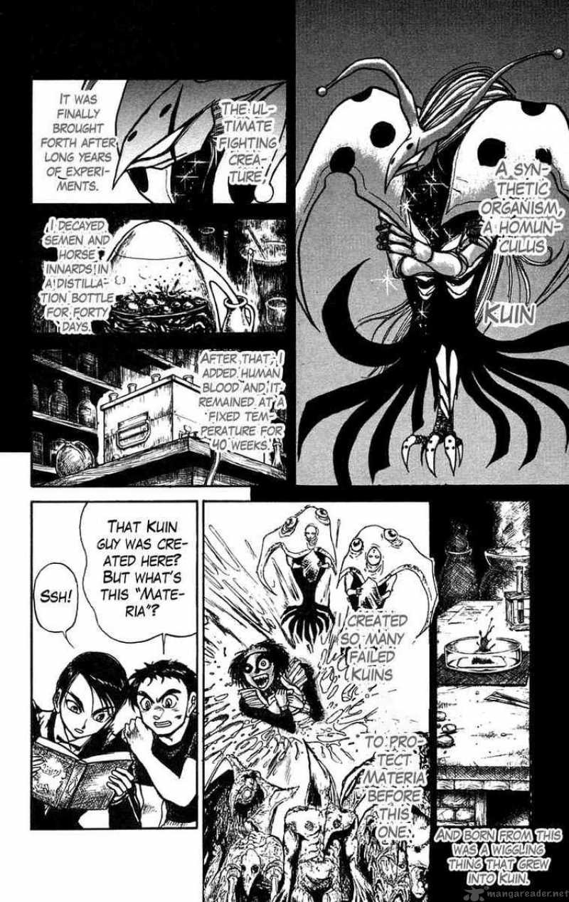 Ushio And Tora 155 6