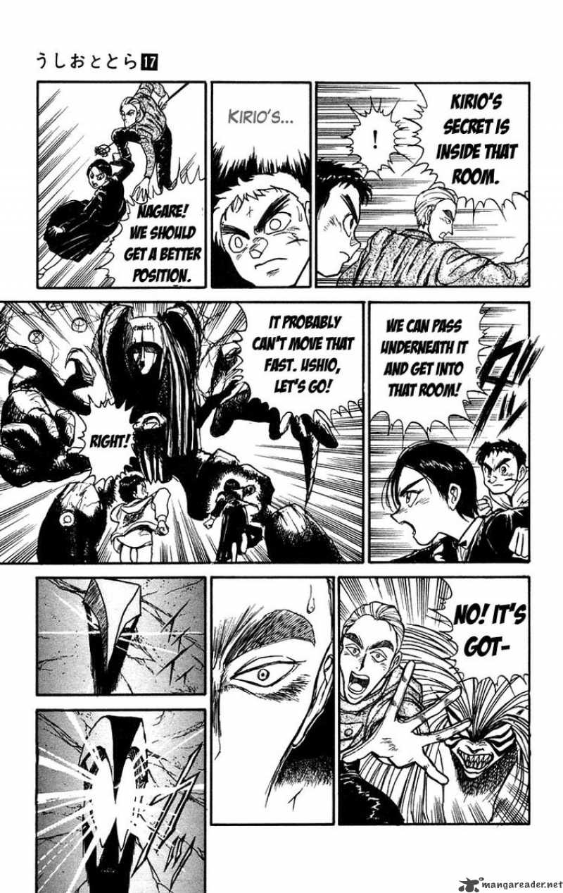 Ushio And Tora 156 3