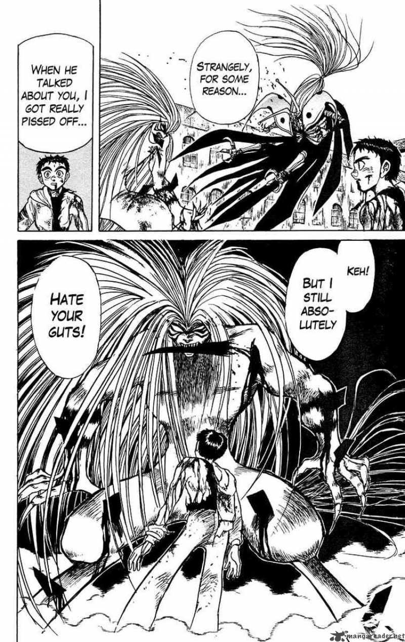 Ushio And Tora 157 20