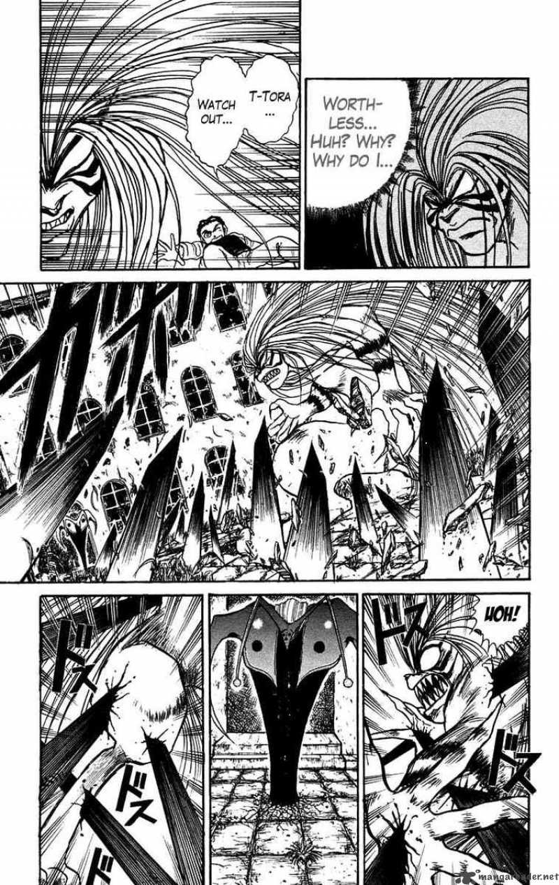 Ushio And Tora 157 7