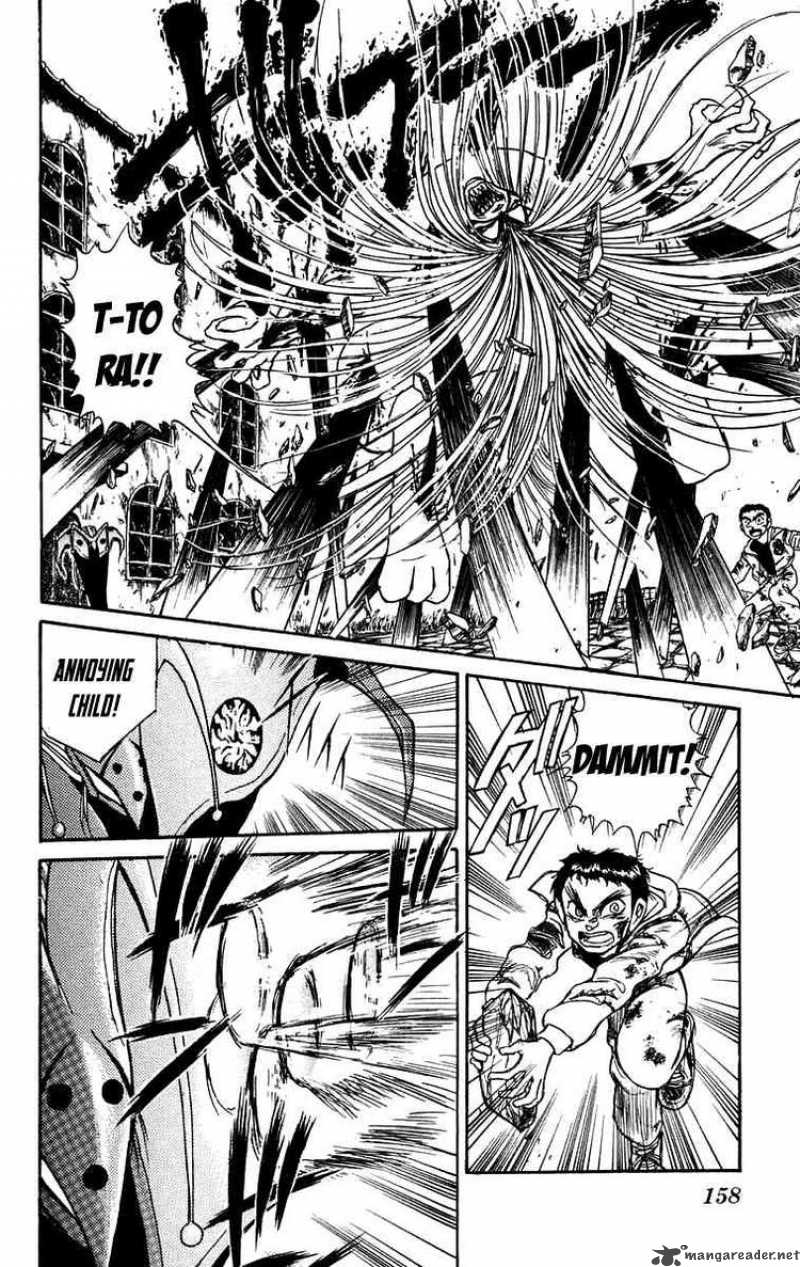 Ushio And Tora 157 8