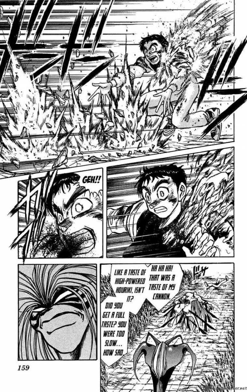 Ushio And Tora 157 9