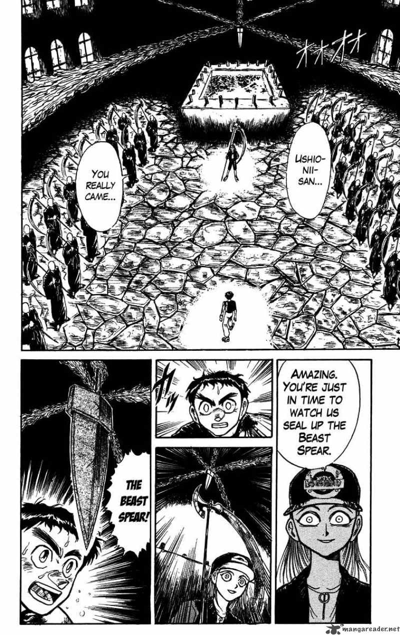 Ushio And Tora 158 13