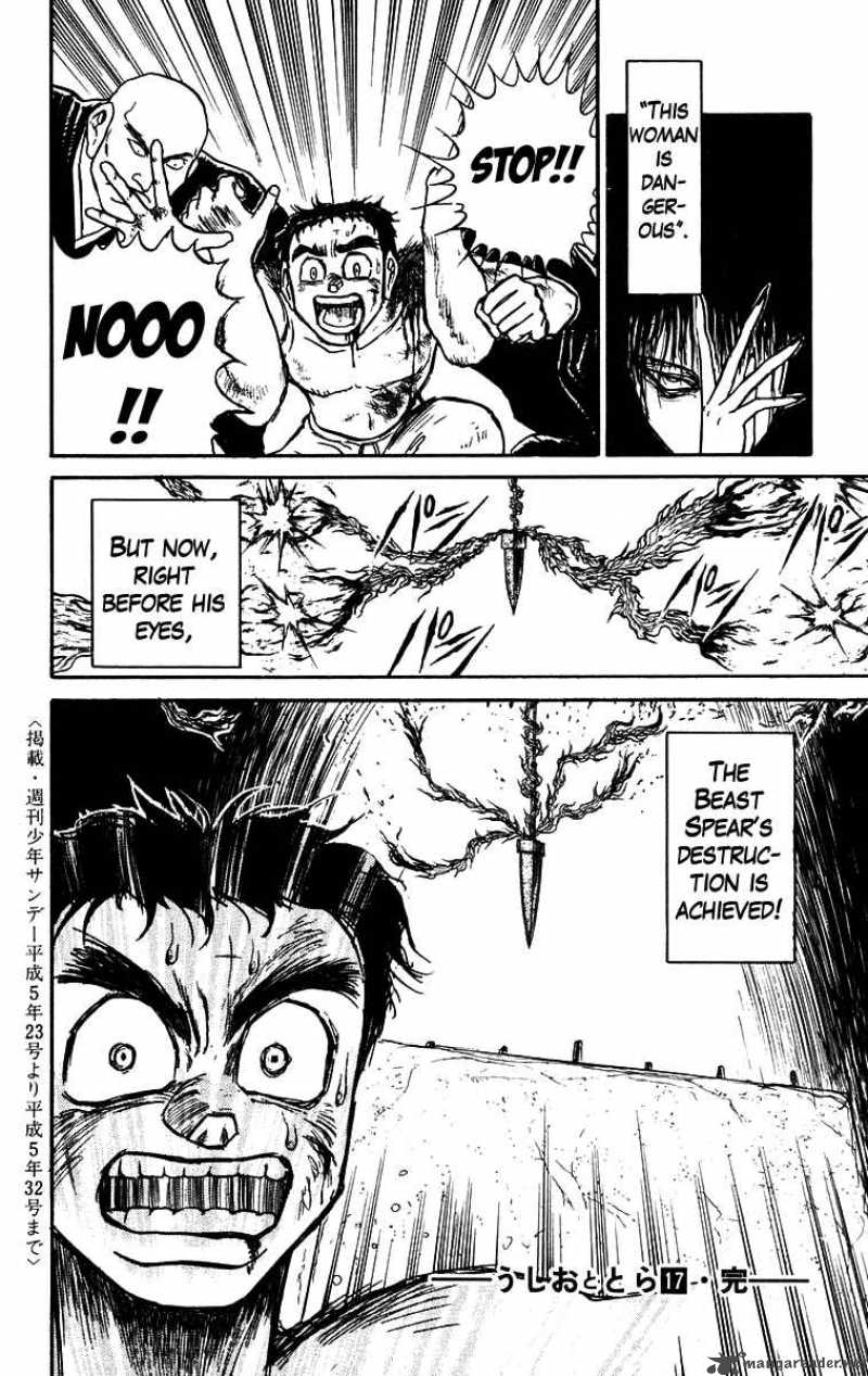 Ushio And Tora 158 19